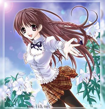 解救漂亮小姑娘