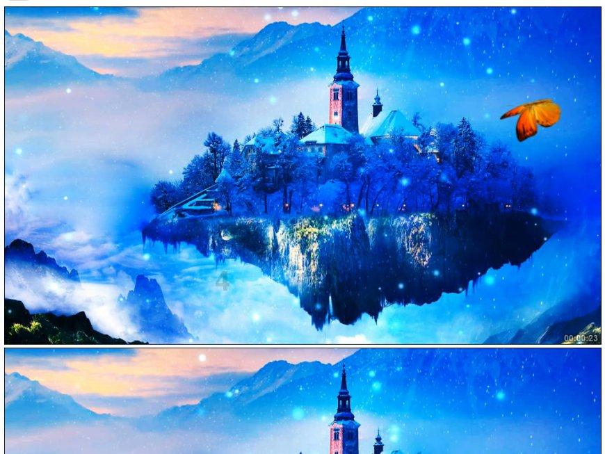 明朝执政多少年游戏画面